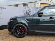 Land Rover Range Rover Sport SDV6 HSE DYNAMIC 5