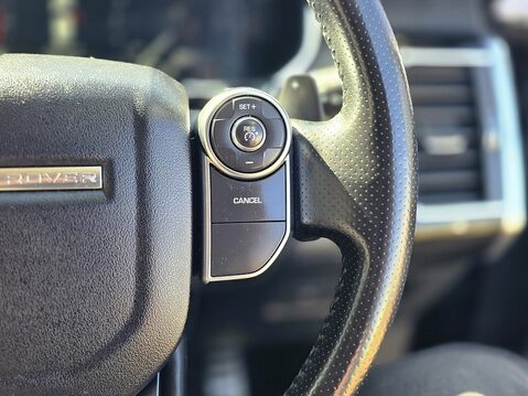 Land Rover Range Rover Sport SDV6 HSE DYNAMIC 18
