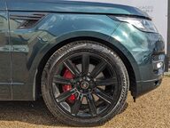 Land Rover Range Rover Sport SDV6 HSE DYNAMIC 11