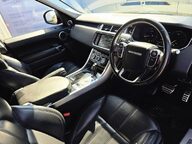 Land Rover Range Rover Sport SDV6 HSE DYNAMIC 12