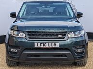 Land Rover Range Rover Sport SDV6 HSE DYNAMIC 2