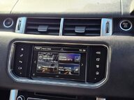 Land Rover Range Rover Sport SDV6 HSE DYNAMIC 22