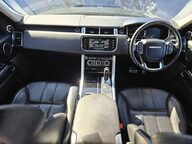Land Rover Range Rover Sport SDV6 HSE DYNAMIC 19