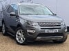 Land Rover Discovery Sport TD4 HSE