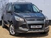 Ford Kuga TITANIUM SPORT TDCI