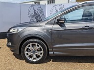 Ford Kuga TITANIUM SPORT TDCI 5