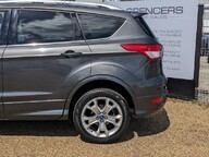 Ford Kuga TITANIUM SPORT TDCI 6