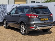 Ford Kuga TITANIUM SPORT TDCI 7