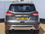 Ford Kuga TITANIUM SPORT TDCI 8