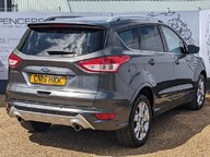 Ford Kuga TITANIUM SPORT TDCI 9