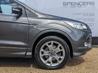 Ford Kuga TITANIUM SPORT TDCI 11