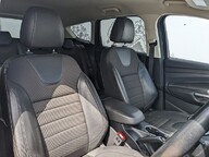 Ford Kuga TITANIUM SPORT TDCI 12