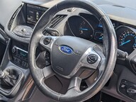 Ford Kuga TITANIUM SPORT TDCI 14