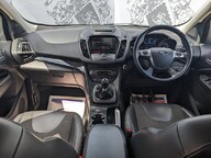 Ford Kuga TITANIUM SPORT TDCI 17