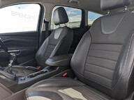 Ford Kuga TITANIUM SPORT TDCI 18