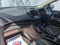 Ford Kuga TITANIUM SPORT TDCI 19