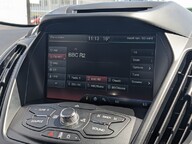 Ford Kuga TITANIUM SPORT TDCI 20