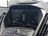 Ford Kuga TITANIUM SPORT TDCI 21