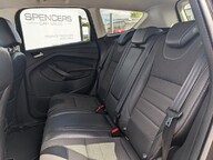 Ford Kuga TITANIUM SPORT TDCI 25