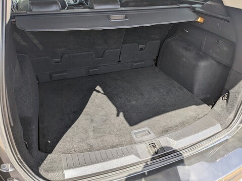 Ford Kuga TITANIUM SPORT TDCI 26
