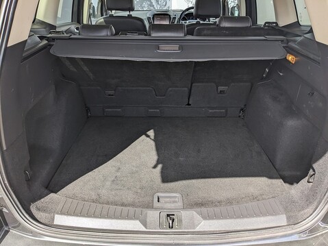 Ford Kuga TITANIUM SPORT TDCI 27