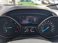 Ford Kuga TITANIUM SPORT TDCI 28
