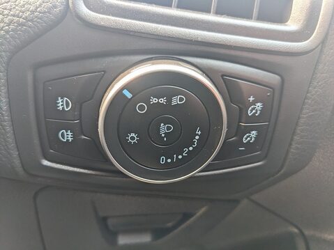 Ford Focus ST-LINE 29