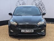 Ford Focus ST-LINE 2