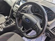 Ford Focus ST-LINE 21