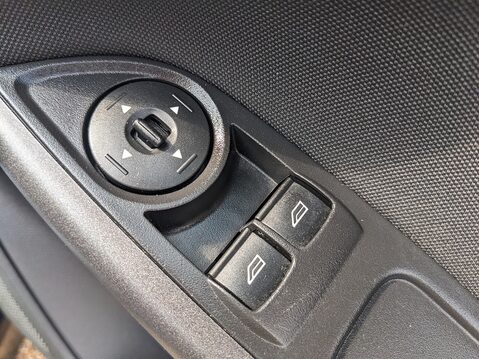 Ford Focus ST-LINE 26