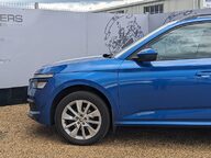 Skoda Kamiq SE TDI 5