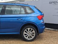 Skoda Kamiq SE TDI 6