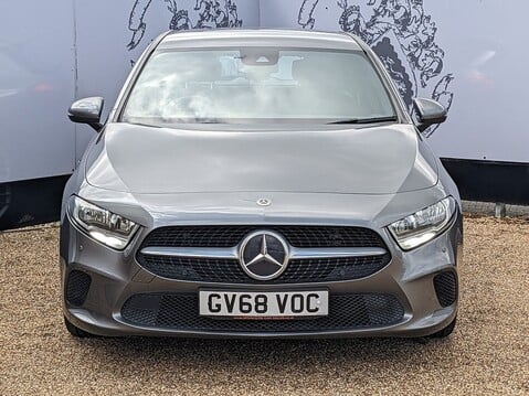 Mercedes-Benz A Class A 180 SE
