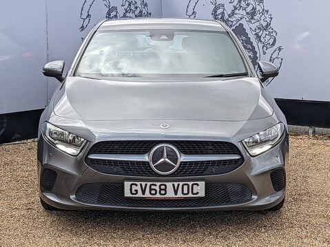 Mercedes-Benz A Class A 180 SE
