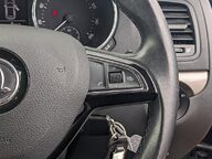 Skoda Yeti SE L TDI SCR 17