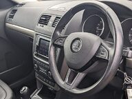Skoda Yeti SE L TDI SCR 14