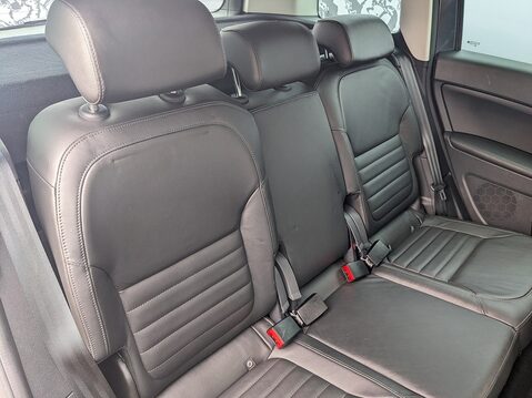 Skoda Yeti SE L TDI SCR 26