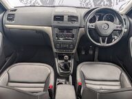 Skoda Yeti SE L TDI SCR 19