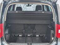 Skoda Yeti SE L TDI SCR 28