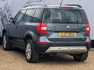 Skoda Yeti SE L TDI SCR 7