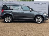 Skoda Yeti SE L TDI SCR 10