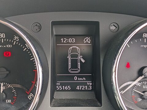 Skoda Yeti SE L TDI SCR 29