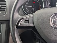 Skoda Yeti SE L TDI SCR 16