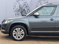 Skoda Yeti SE L TDI SCR 5