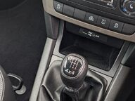Skoda Yeti SE L TDI SCR 22