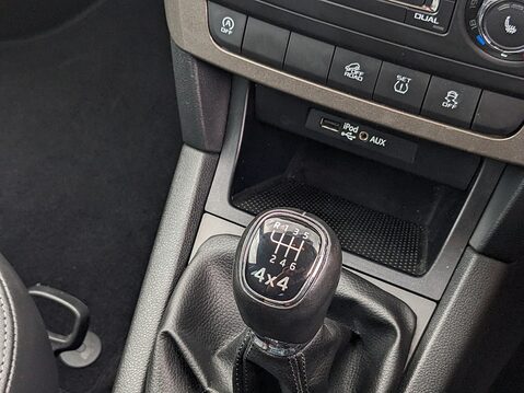 Skoda Yeti SE L TDI SCR 22