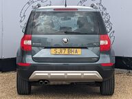 Skoda Yeti SE L TDI SCR 8