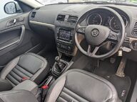 Skoda Yeti SE L TDI SCR 13