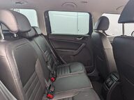 Skoda Yeti SE L TDI SCR 25