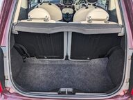 Fiat 500 LOUNGE 17